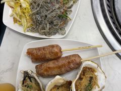 -集杰尚品海鲜烤肉自助餐厅(乳山振华店)