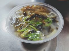 -芳婆糕团店(王府大街店)