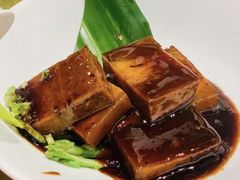 -枣子树·素食餐厅(普陀山店)