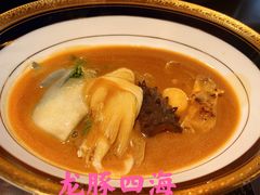 -沈灶河豚宴·河豚融合餐厅(汉中路店)