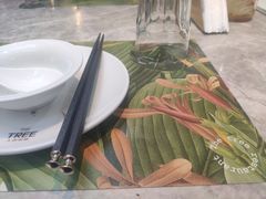 -大树餐厅(红旗街万达店)