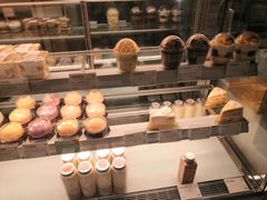 -迦南·甜品蛋糕(传媒店)