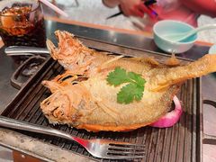 -潮界(虹桥新天地店)