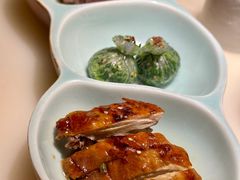 -淮扬府·游园京梦(北京SKP店)