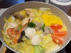 -绍兴老味道·非遗门店(银泰城店)