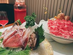 -虾佬圣汤·海鲜姿造(乐堤港店)