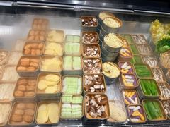 -海底捞大排档火锅(悦荟广场店)