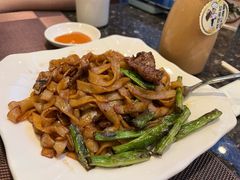 -中国厨房/台湾牛肉面