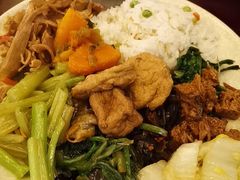 -长生素斋(普陀山店)