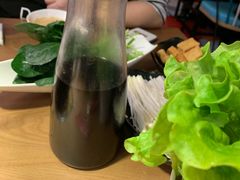 -尚品小土屋涮毛肚(李沧万达店)