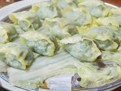 -8号蒸饺精品炖鸽子(康特商街店)