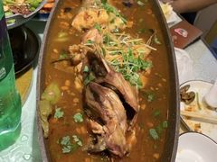 -肘子酥·天津菜·特色捞面(德云社店)