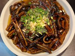 响油鳝丝-德兴馆(山西南路店)