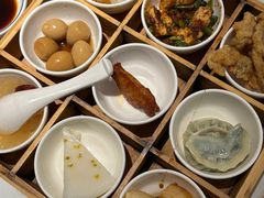 -蓉李记成都名小吃(合肥包河万达店)