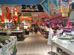 -大润发(花都店)