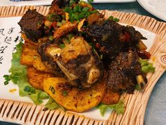 -伊帆食府·青海美食