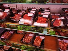 -新苗超市(花城店)