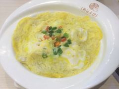 -柏记水饺(哈西万达店)