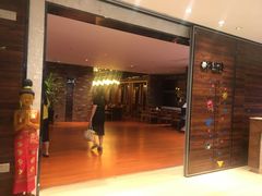 门面-OPEN開全日自助餐厅·牛肉火锅·海鲜(佛山希尔顿酒店)