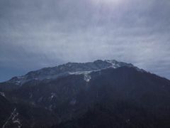 -硗碛藏寨·神木垒景区