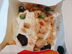 -麦当劳(科苑地铁站店)