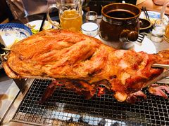 -宗泉烤全羊·烤羊腿·家常菜(解放东路店)