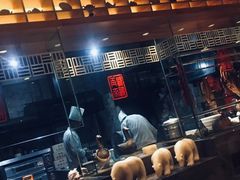 -包子大王(新泽巷店)