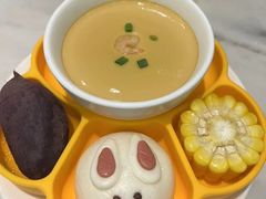 -小菜园新徽菜(镇江丹阳吾悦店)
