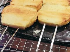 -柿子树炭烤羊腿(金台路店)