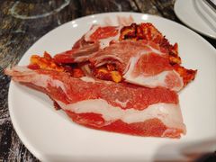 -33韩式自助烧烤(环城南路店)
