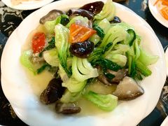 -桃园中华料理炸酱面(燕儿岛路店)