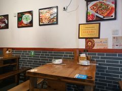 大堂-古真记钵钵鸡(总店)