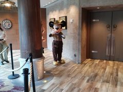 -云龙轩(迪士尼探索家度假酒店)