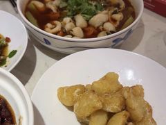-不倒翁·安徽名菜楼(步行街店)