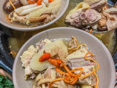 -温州王朝大酒店-自助餐厅