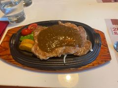 -爱丽丝牛排西餐厅(光谷步行街店)