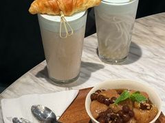 -椰子不语 椰子鸡火锅(淮海店)