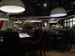 -半秋山西餐厅(巴南万达广场店)