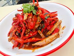 -湘江大码头·龙虾馆(渔人码头一店)