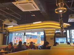 -师烤·豆花烤鱼(广州荔湾扬韬广场店)
