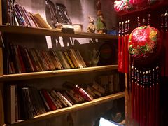 -馬蘭花開(车站大道店)