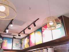 -茶话弄(李家村万达店)