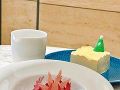-théATRE 茶聚场(王府中環店)