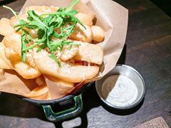 -九月里.自由花园餐厅