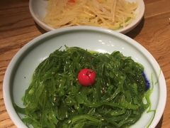 -素清香(解放路店)