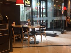 -必胜客(安盛金马店)