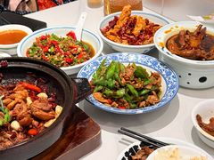 -欧记大排档·景德菜(上海首店)
