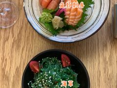 -円满日式居酒屋(蓉花路美食街店)