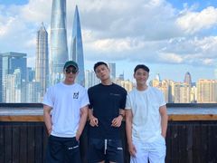 -上海外滩英迪格酒店