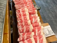 -京门老爆三·铜锅涮肉 爆肚(望京店)